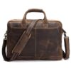 The Calder Backpack | Handcrafted Leather Backpack