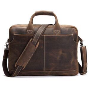 The Calder Backpack | Handcrafted Leather Backpack