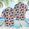 Awesome Toucan Hawaiian Shirt