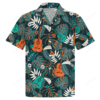 Guitar Hawaiian Shirt, Hawaiian Shirts For Men