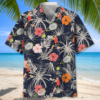 Tennis nature Hawaiian Shirt