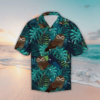 Owl Hawaiian Shirt, Aloha Hawaiian Shirts