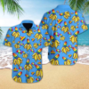 Banana Hawaiian Shirts