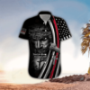 Christian Jesus Don't Be Afraid Just Have Faith Jesus Hawaiian Shirt