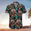 Scuba helmet Hawaiian Shirt for men and women