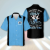 Vintage bowling Hawaiian Shirt