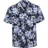 Hibiscus Hawaiian Shirt, Perfect Gift Ideas For Hibiscus Lover