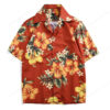 Tropical Floral Dance Hawaiian Shirt