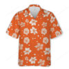 Hibiscus Hawaiian Shirt, Perfect Hibiscus Clothing